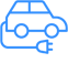 混合動力電動汽車系統